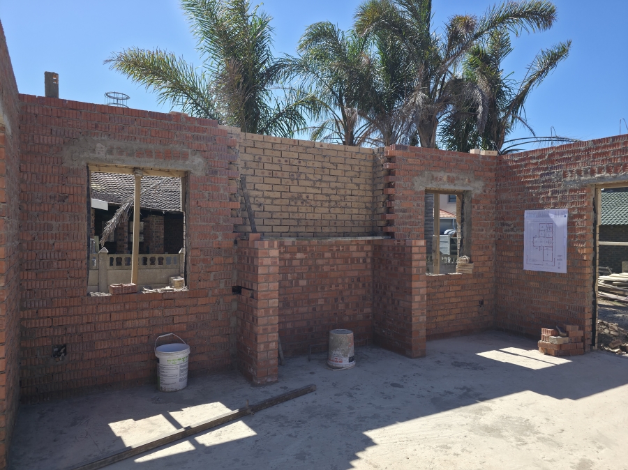 3 Bedroom Property for Sale in Noorsekloof Eastern Cape